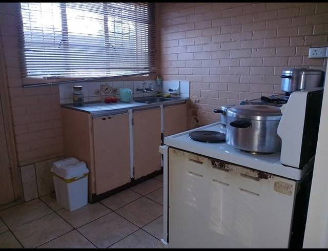 3 BEDROOM HOUSE FOR SALE IN VANDERBIJLPARK CW 6